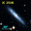 IC 2536
