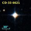 CD-33  6621