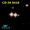 CD-34  6418