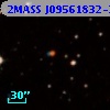 2MASS J09561832-3453577