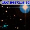 1RXS J095721.4-325214