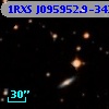 1RXS J095952.9-343400