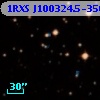 1RXS J100324.5-350449