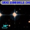 1RXS J100101.1-341729