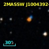 2MASS J10043929-3335189