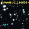 2MASS J01110892+6107448