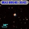 IRAS 09545-3542