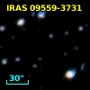 IRAS 09559-3731