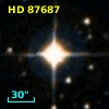 HD  87687