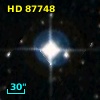 HD  87748