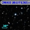 2MASS J01171265+6146370