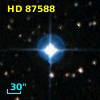 HD  87588