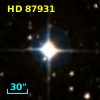 HD  87931