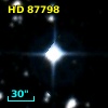 HD  87798