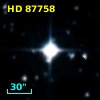 HD  87758