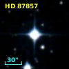 HD  87857