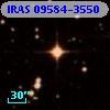 IRAS 09584-3550