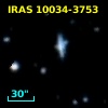 IRAS 10034-3753