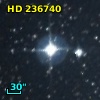 HD 236740
