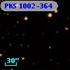 PKS 1002-364