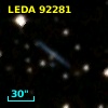 LEDA   92281