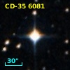 CD-35  6081