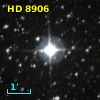 HD   8906