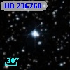HD 236760