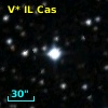 V* IL Cas