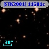 [STK2001] 11501c