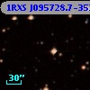 1RXS J095728.7-352637