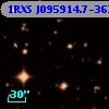 1RXS J095914.7-362700