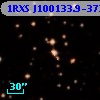1RXS J100133.9-372046