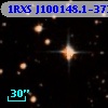 1RXS J100148.1-372313