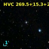 HVC 269.5+15.3+233