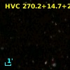 HVC 270.2+14.7+252