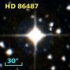 HD  86487