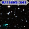 IRAS 09560-3955