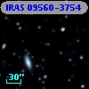 IRAS 09560-3754