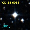 CD-38  6038