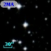 2MASS J09565840-3833142