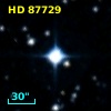 HD  87729