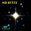 HD  87772