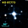 HD  87773
