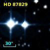 HD  87829