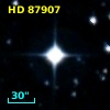 HD  87907