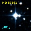 HD  87561