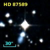HD  87589