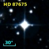 HD  87675