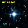 HD  86862
